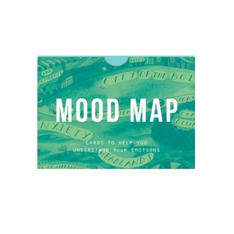 Mood Map