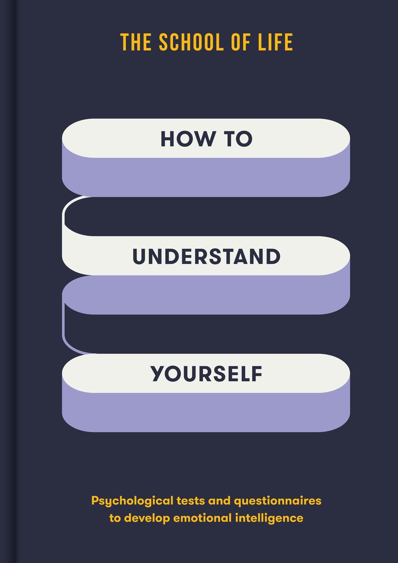 How To Understand Yourself