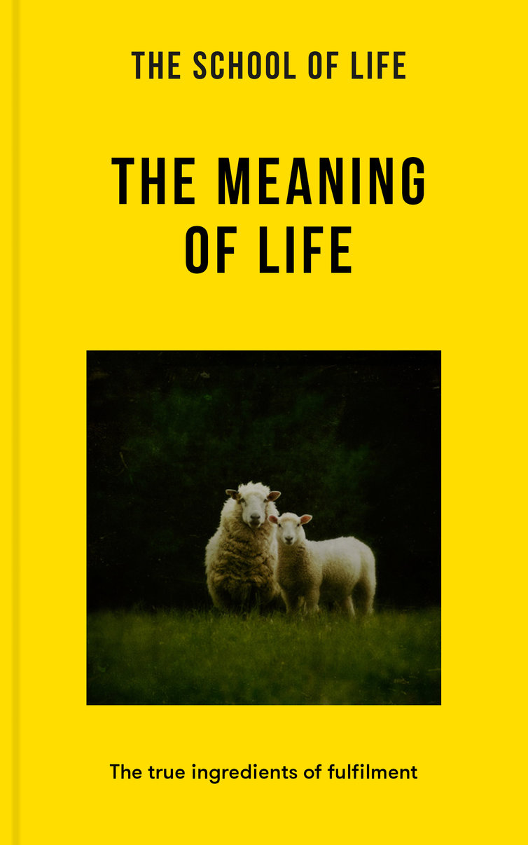 The Meaning of Life