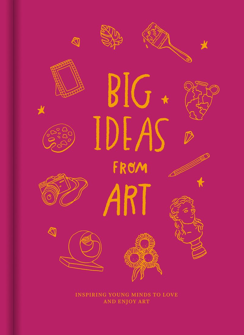 Big Ideas from Art
