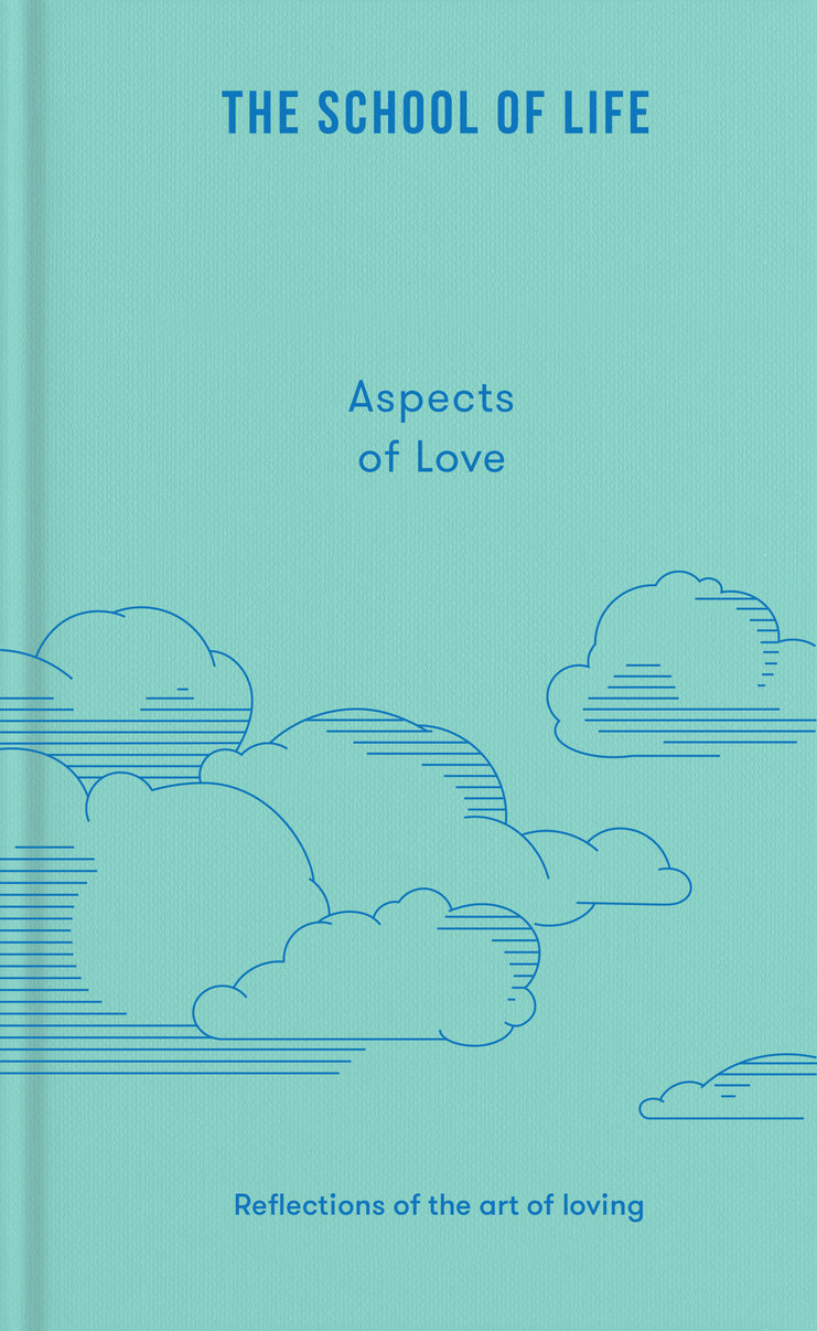 Aspects of Love
