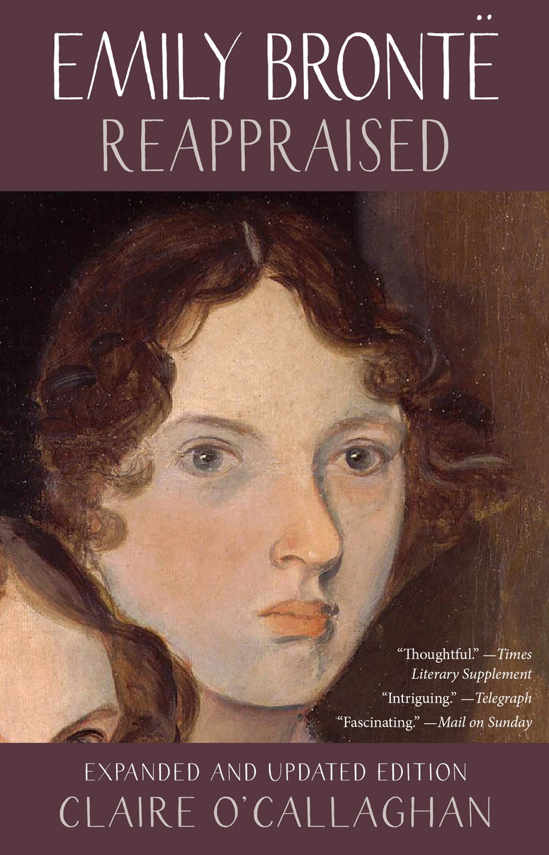 Emily Brontë Reappraised