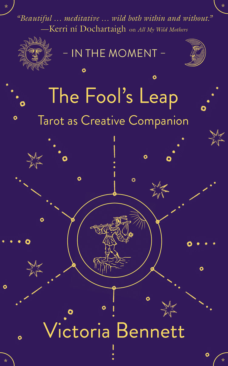 The Fool's Leap