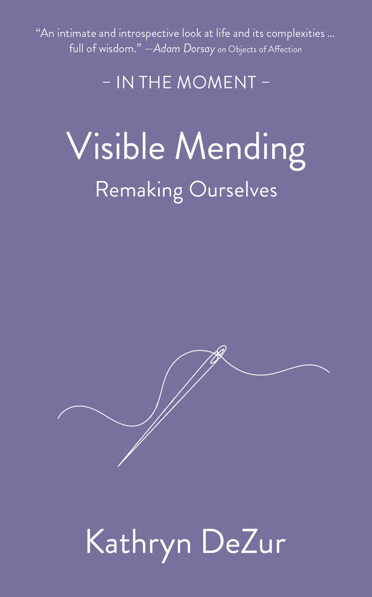 Visible Mending