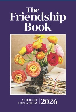 Friendship Book 2026