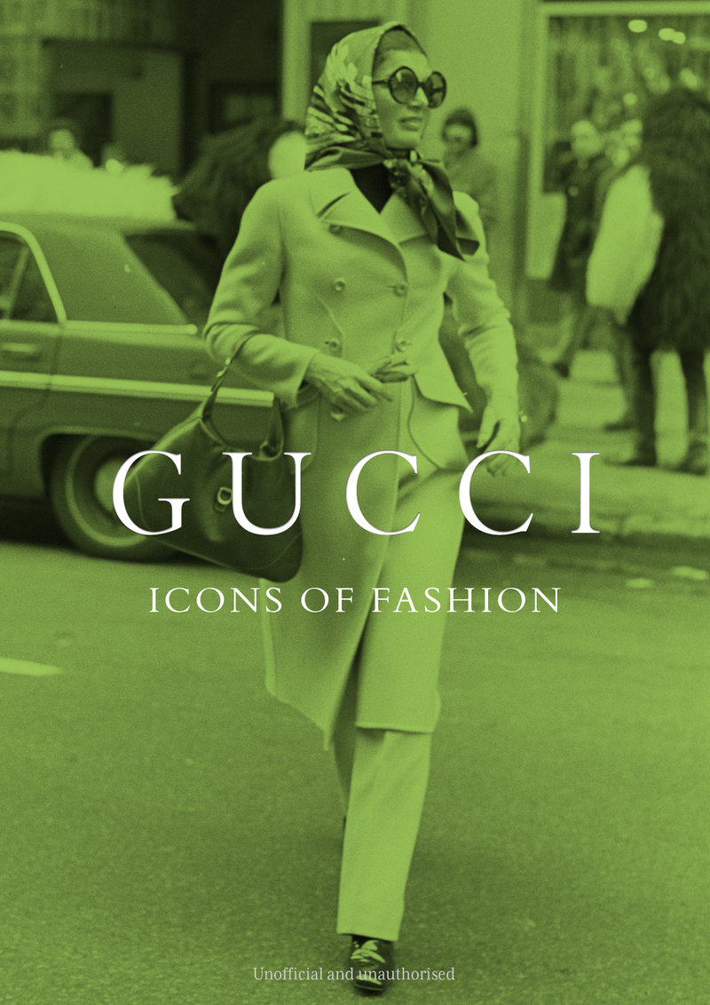 Gucci: Icons of Fashion
