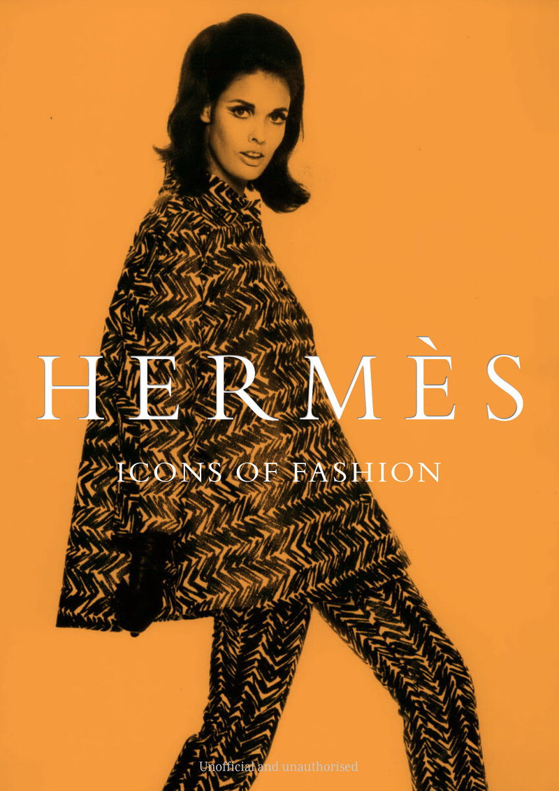 Hermès: Icons of Fashion