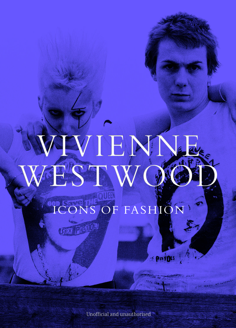 Vivienne Westwood: Icons of Fashion