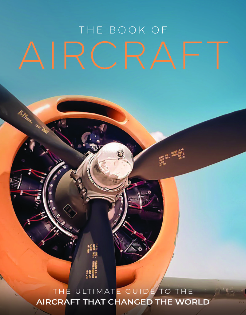 The Book of Aircraft