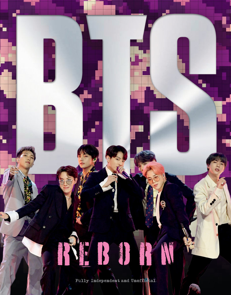 BTS - Reborn