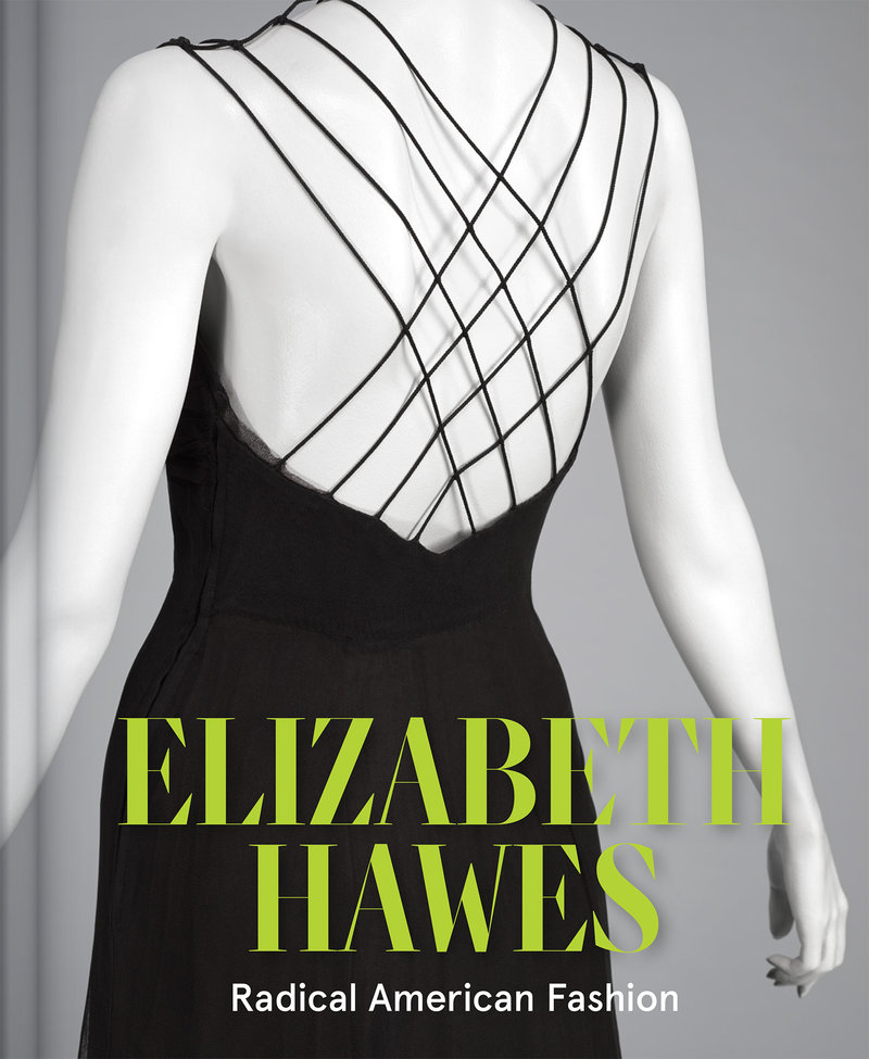 Elizabeth Hawes
