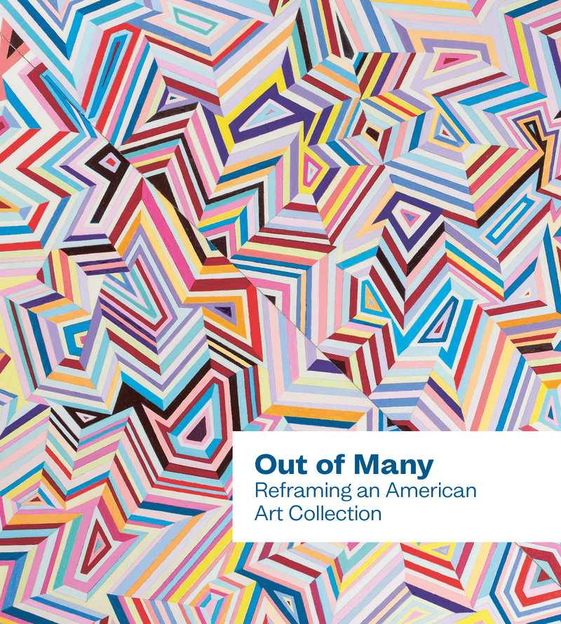 Out of Many