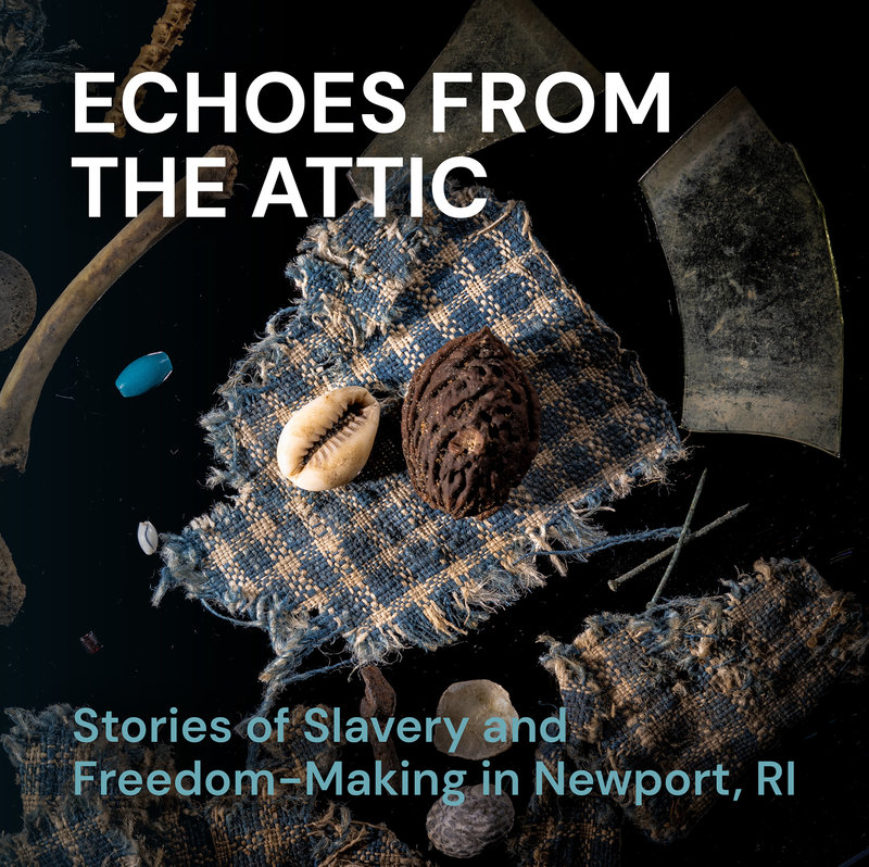 Echoes from the Attic