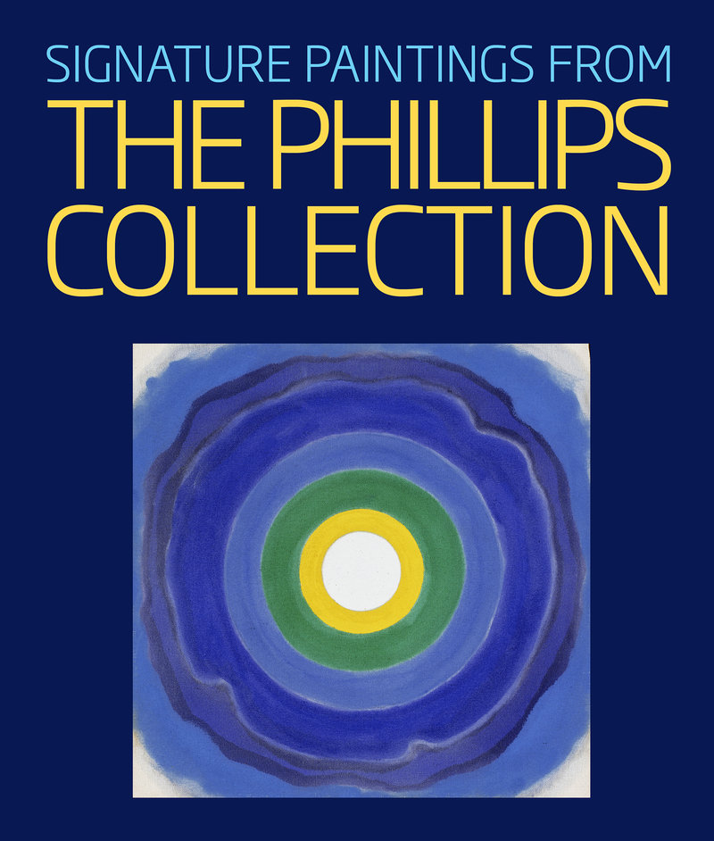 Signature Paintings from The Phillips Collection
