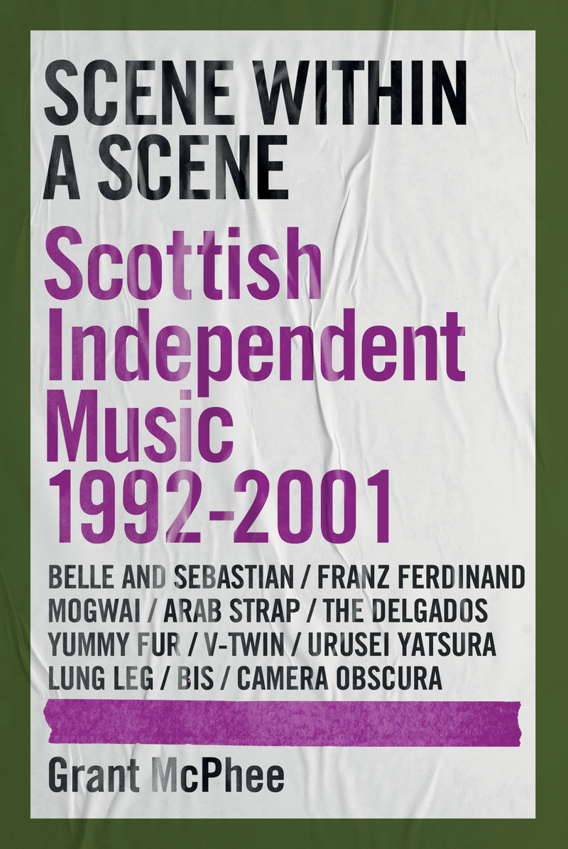 Scene Within a Scene