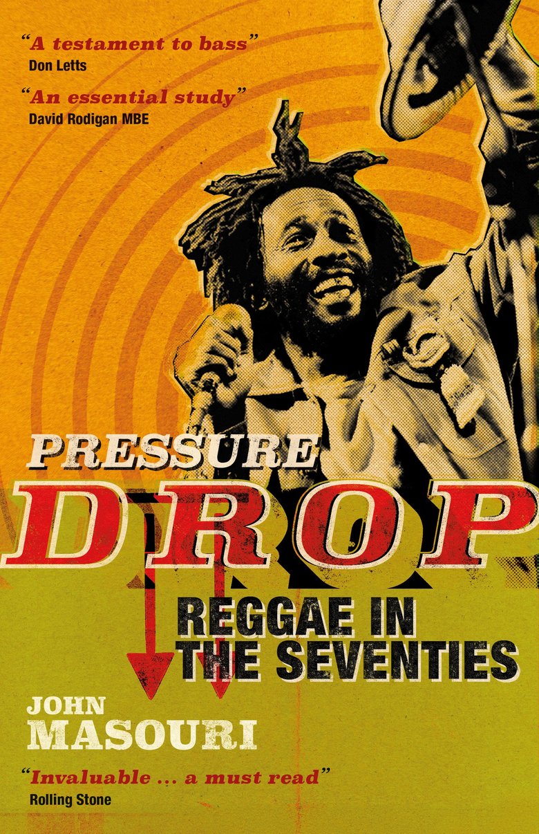 Pressure Drop