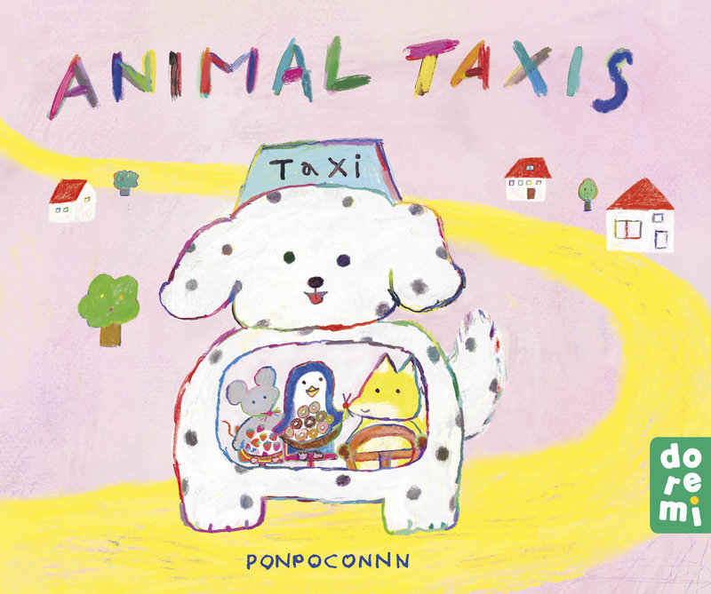 Animal Taxis