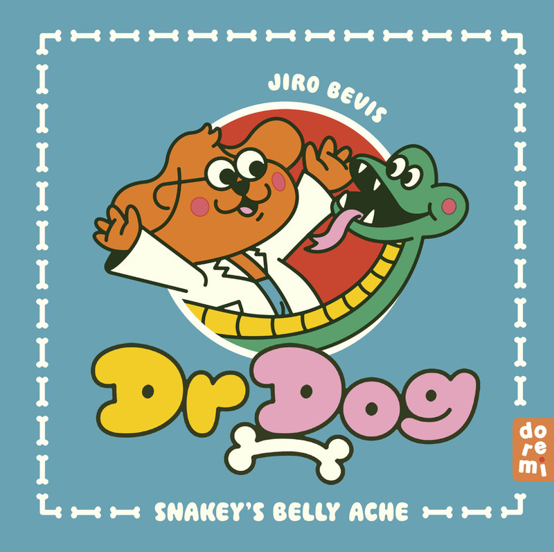 Dr Dog