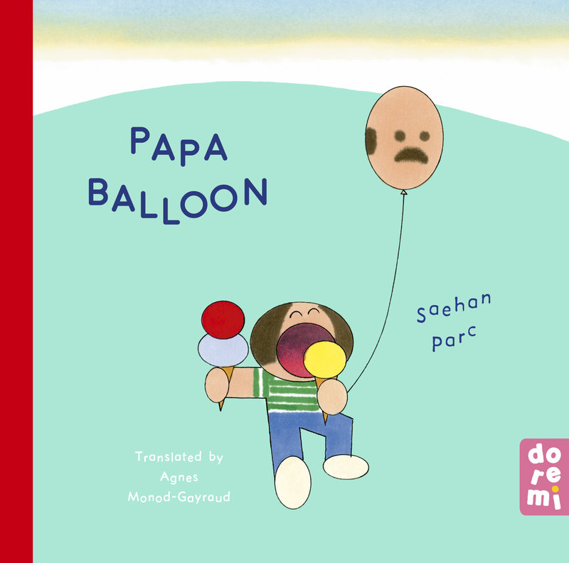 Papa Balloon
