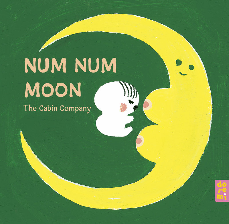 Num Num Moon