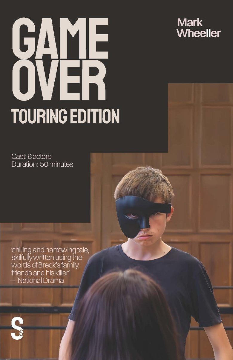 Game Over (Touring Edition)