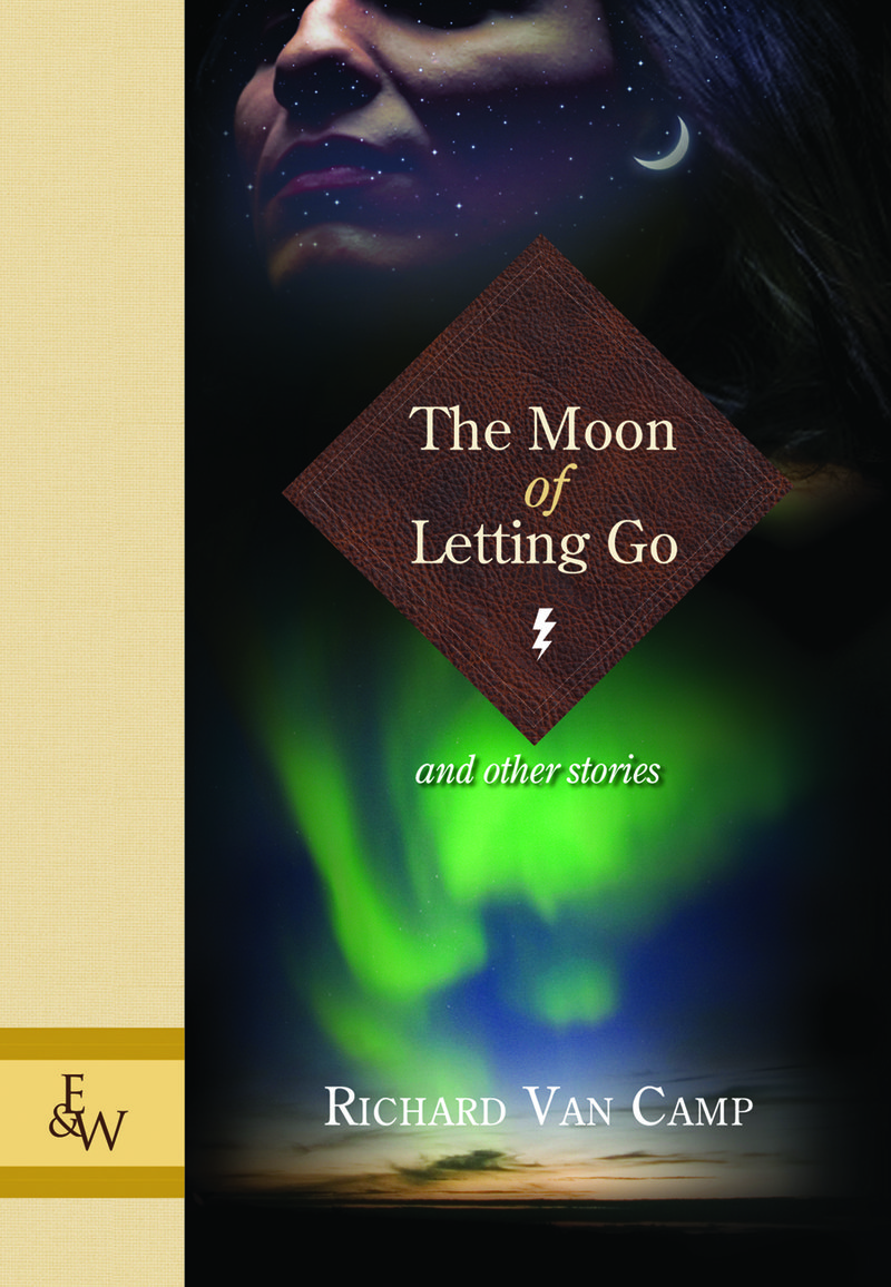 The Moon of Letting Go