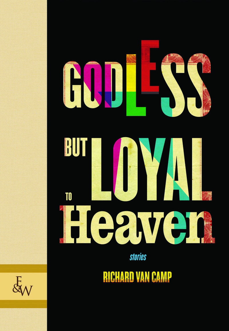 Godless but Loyal to Heaven