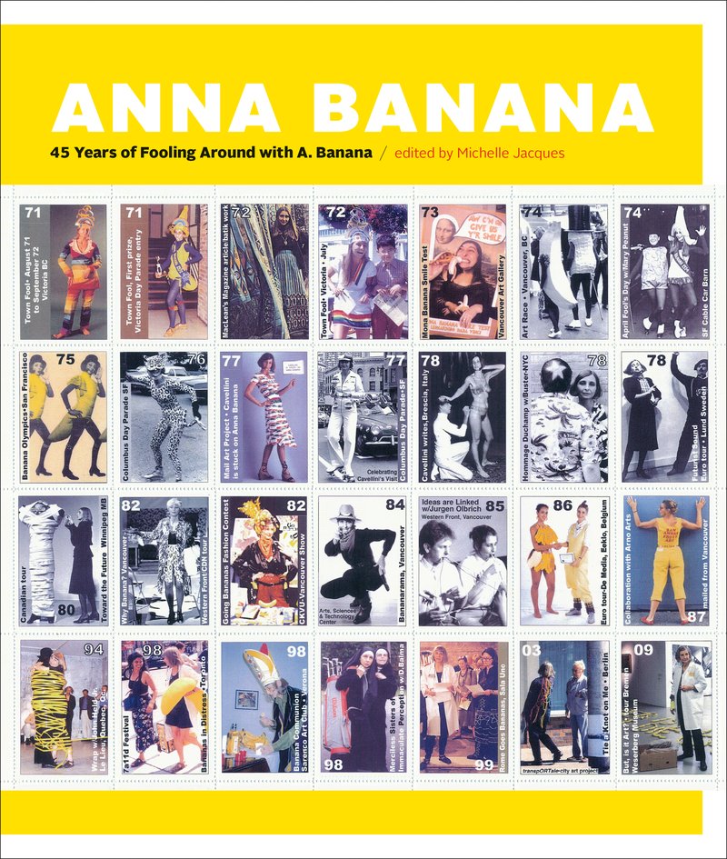 Anna Banana