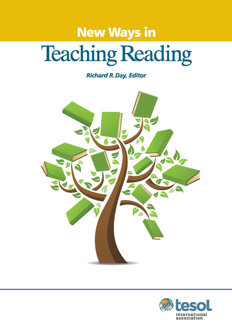 New Ways in Teaching Reading, Revised