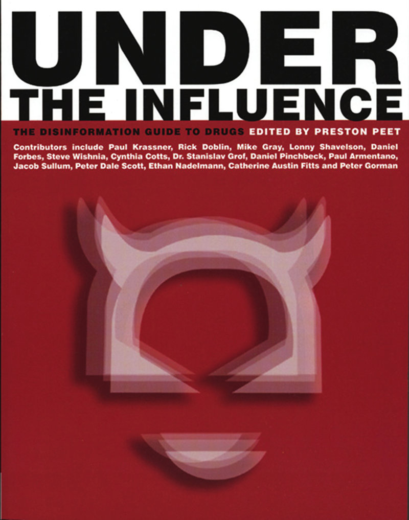 Under The Influence
