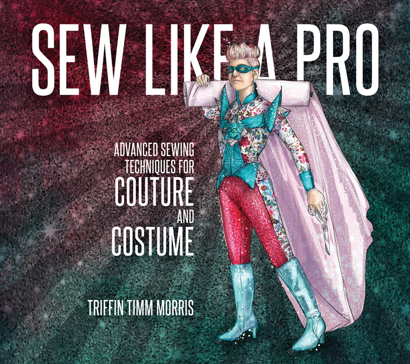 Sew Like a Pro