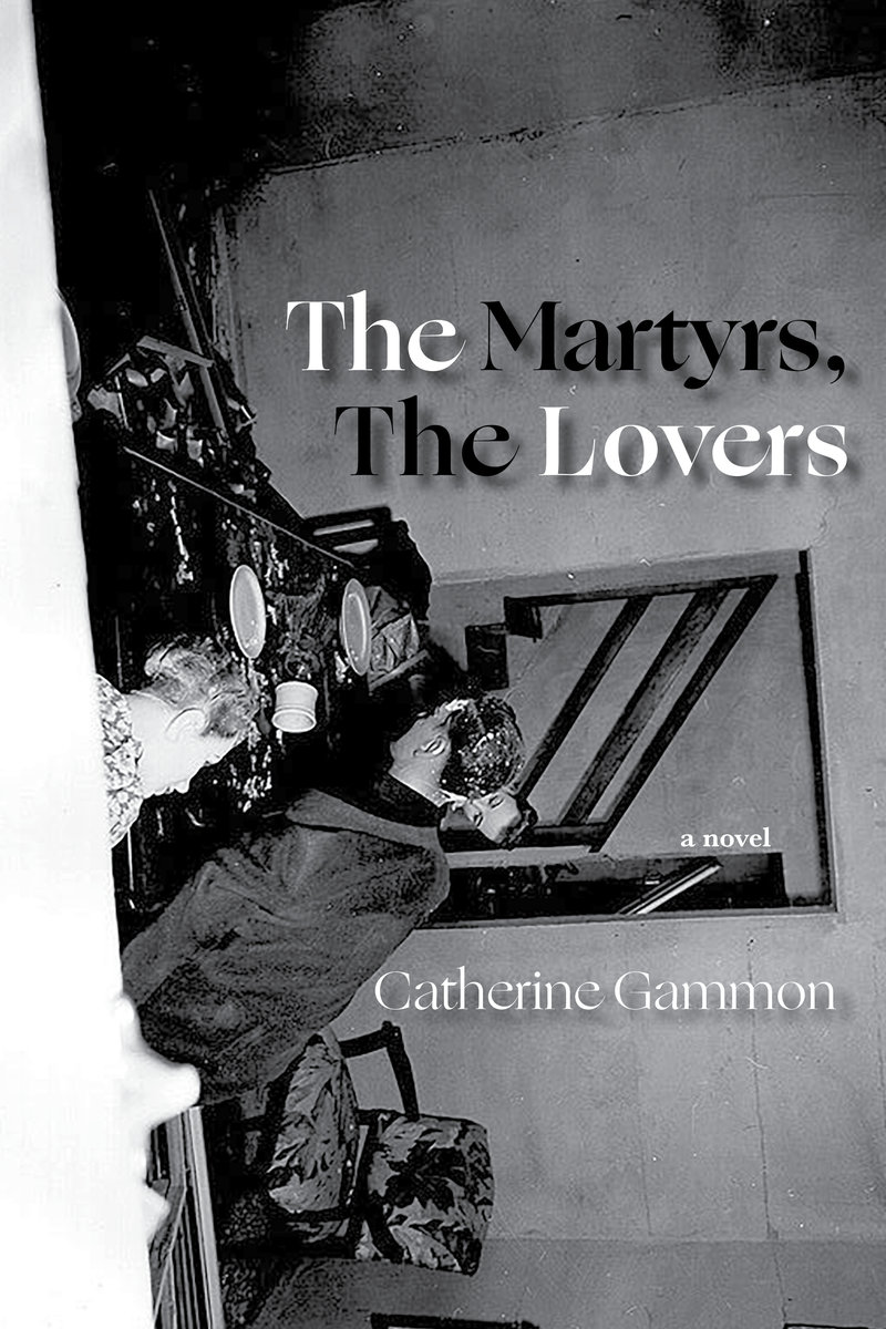 The Martyrs, The Lovers