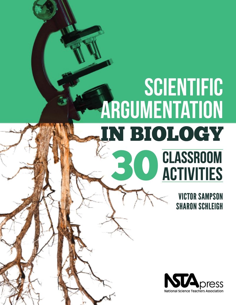 Scientific Argumentation in Biology