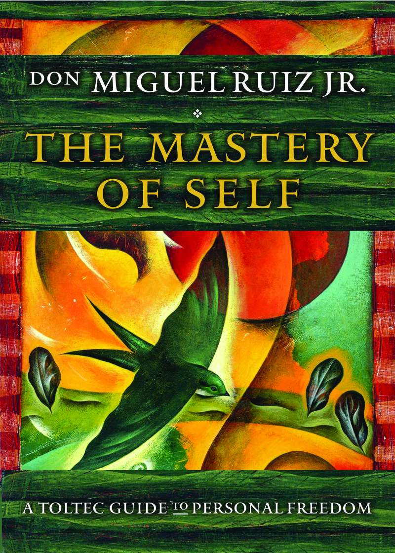 The Mastery of Self
