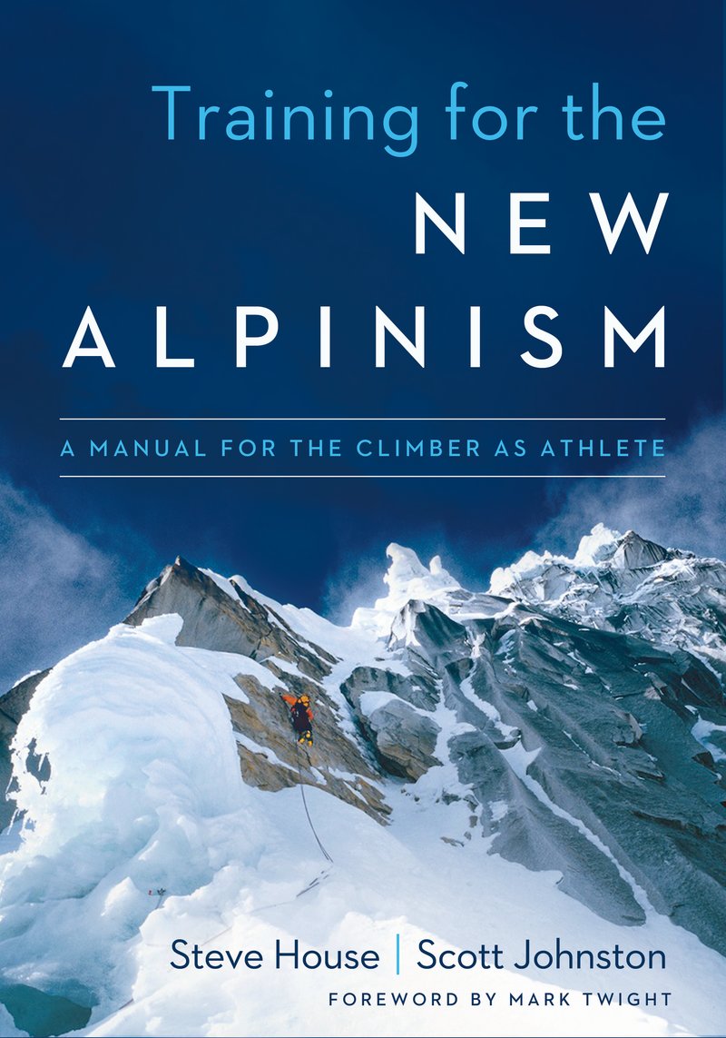 Training for the New Alpinism