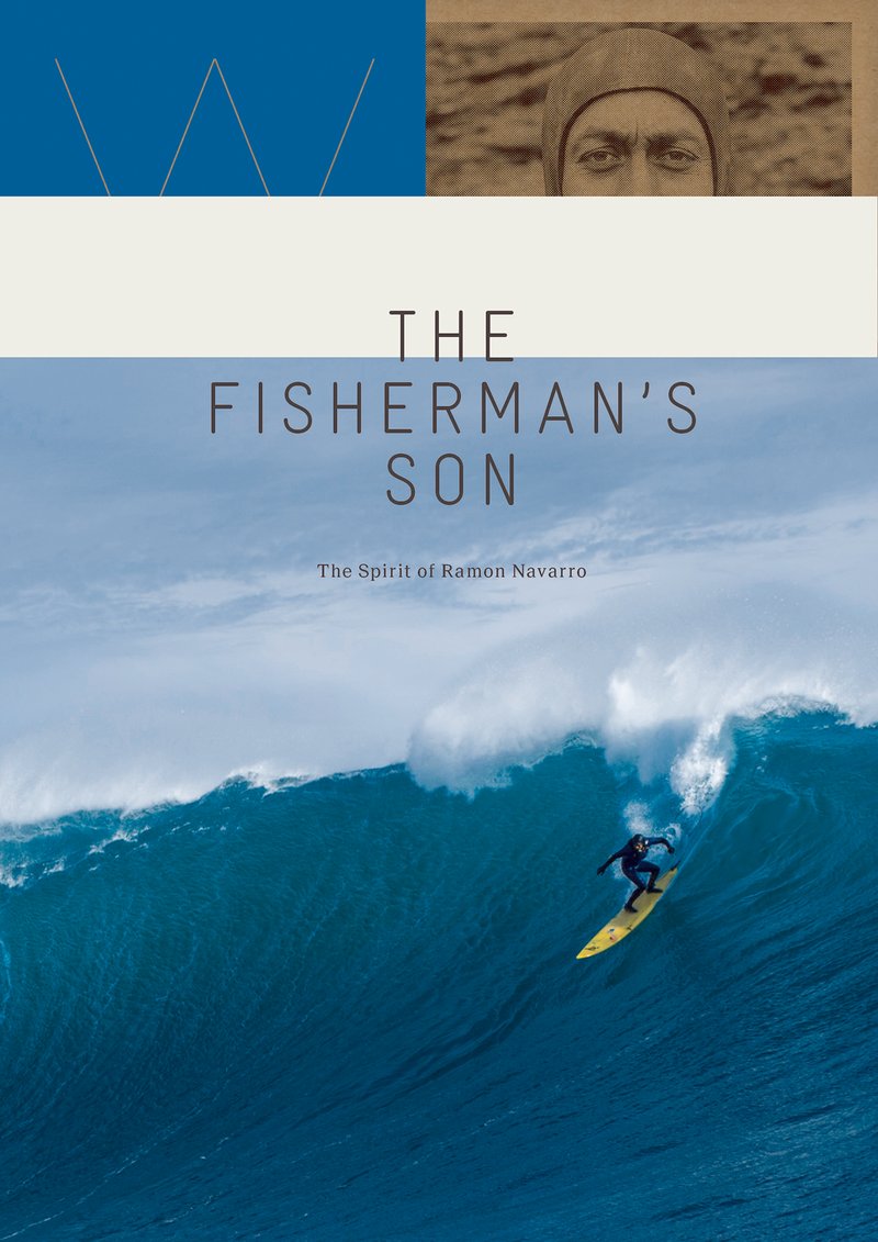 The Fisherman's Son