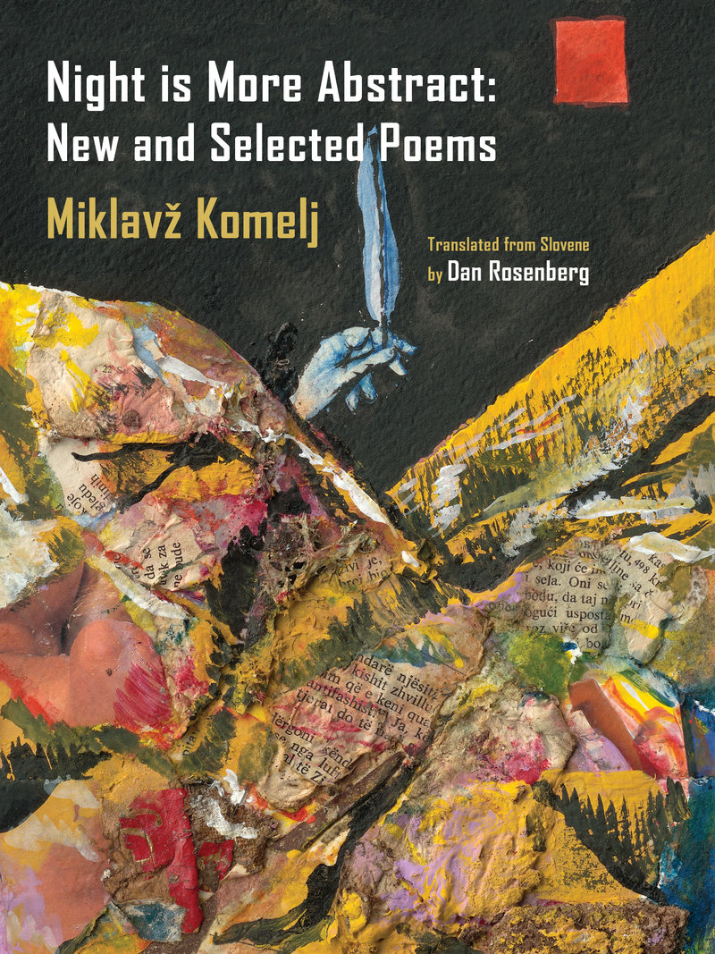 Night is More Abstract