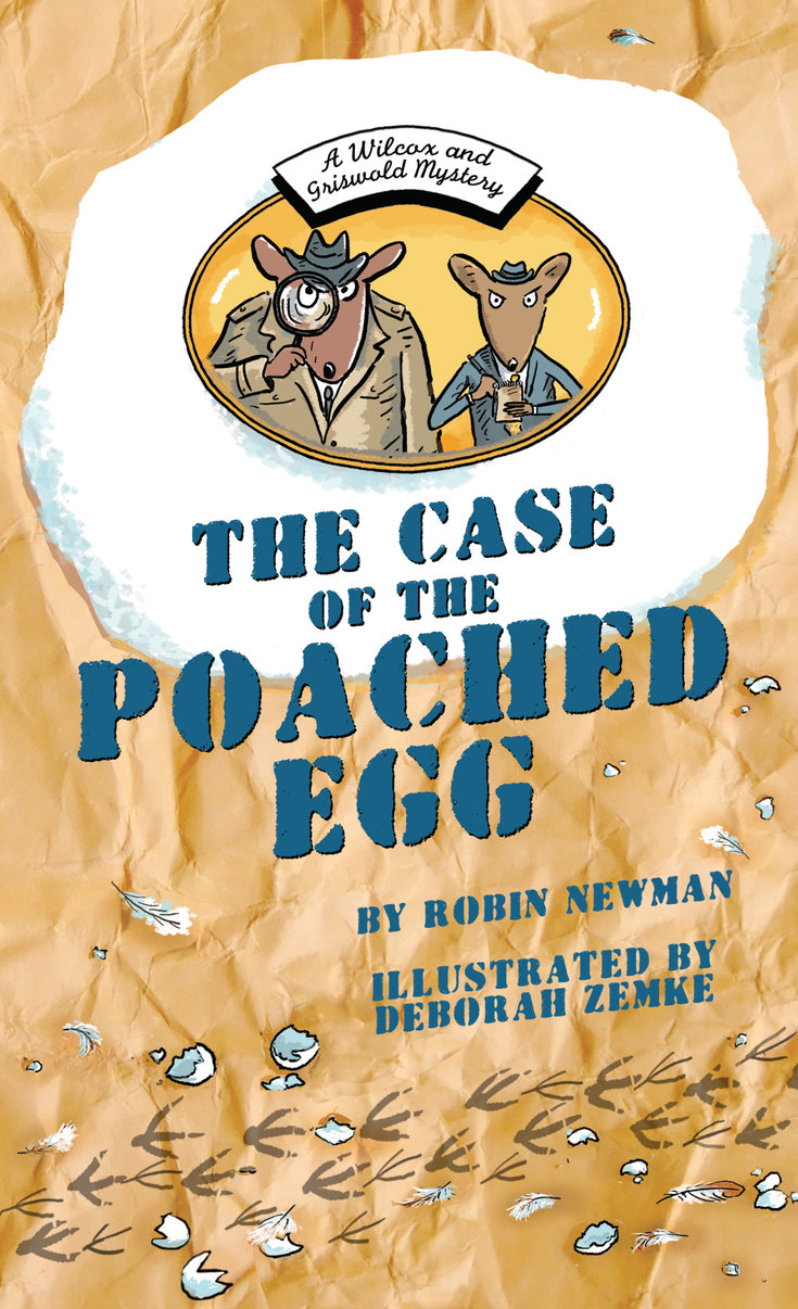 The Case of the Poached Egg