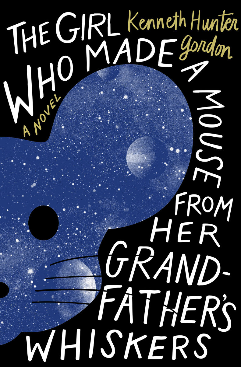 The Girl Who Made a Mouse From Her Grandfather's Whiskers