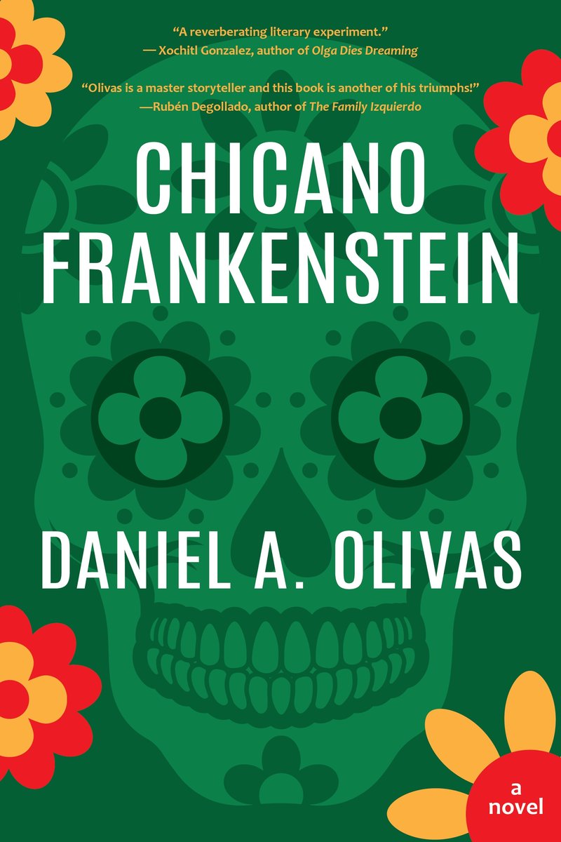 Chicano Frankenstein