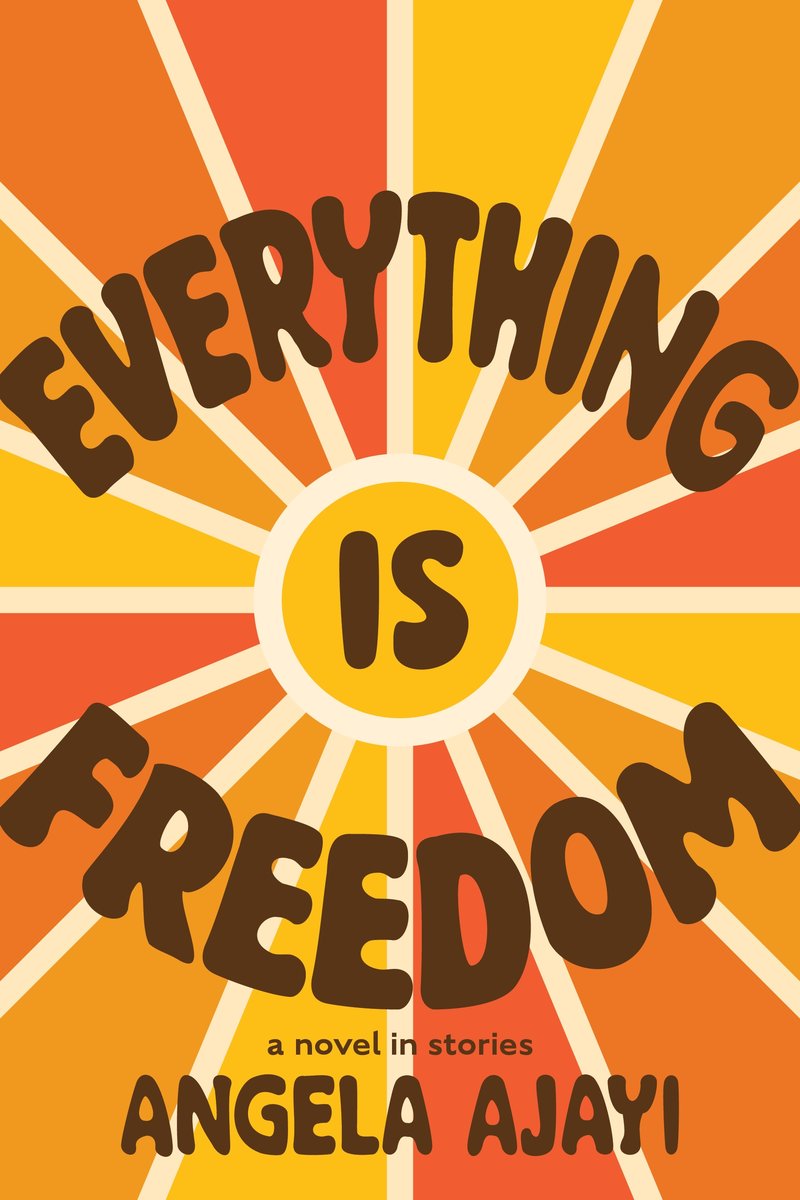 Everything Is Freedom