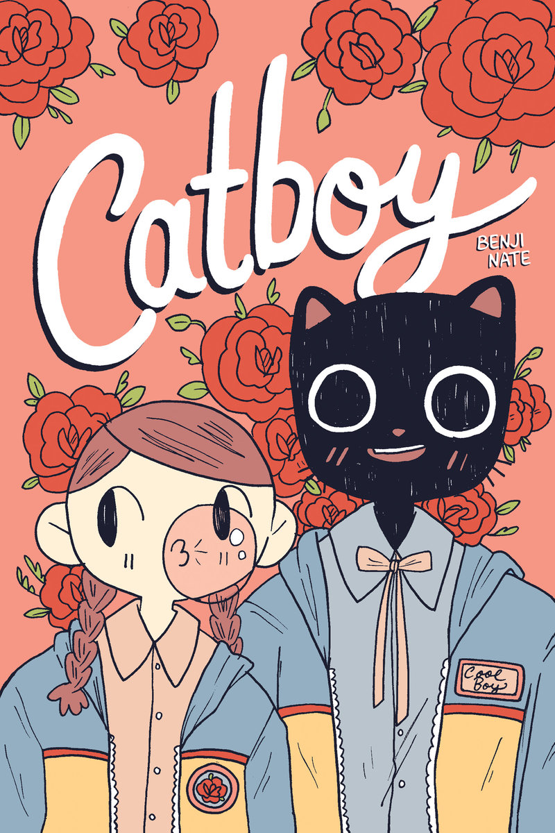 Catboy