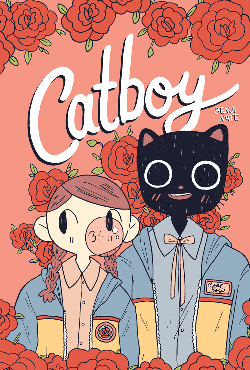 Catboy (HC)