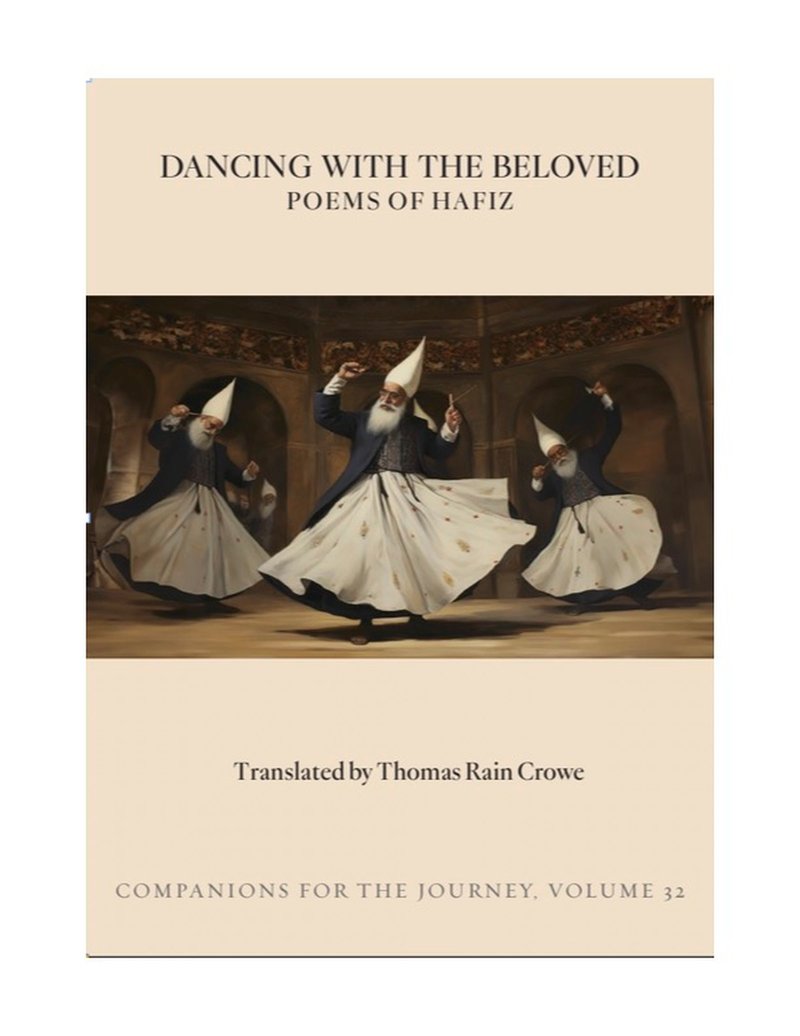 Dancing With the Beloved