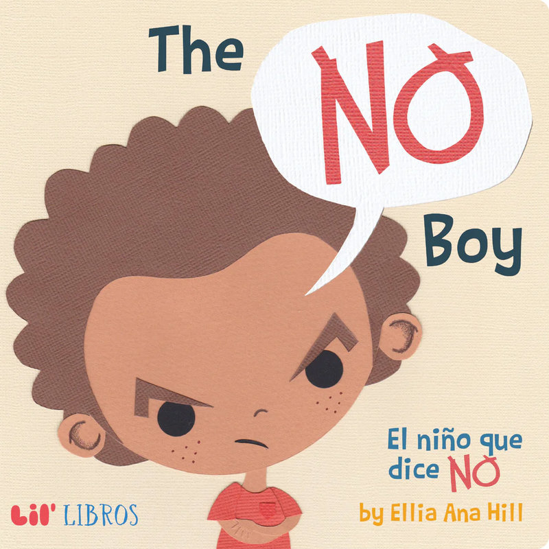 The No Boy