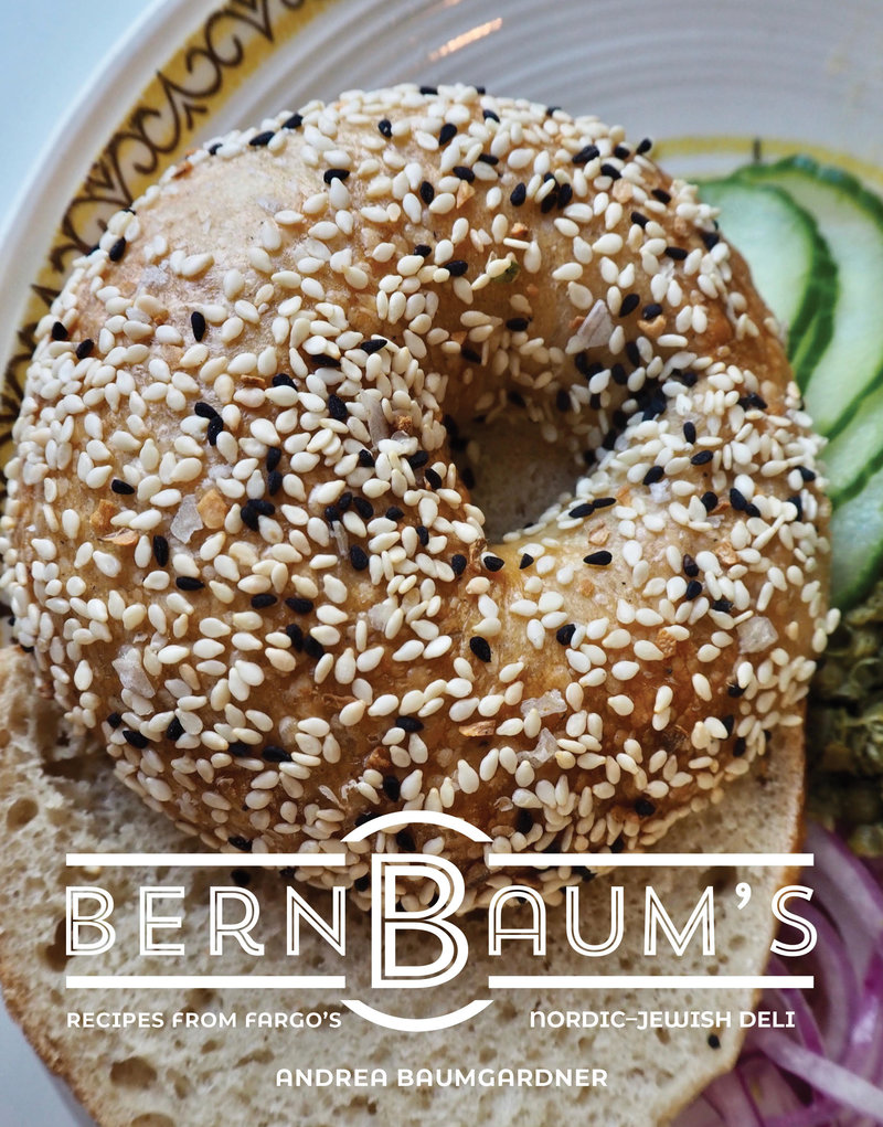 BernBaum's