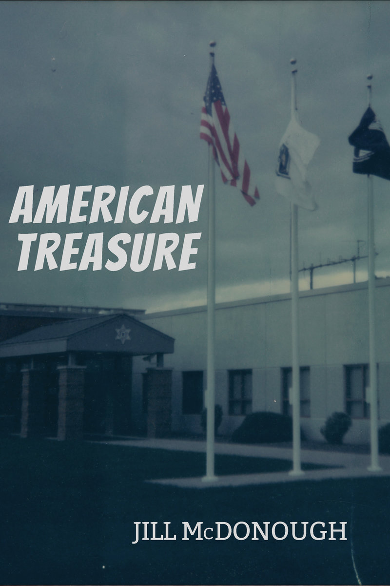 American Treasure