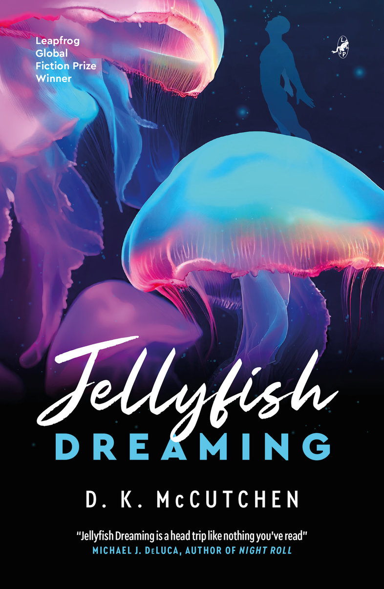 Jellyfish Dreaming