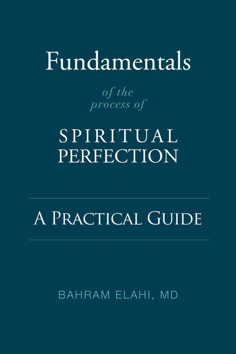 Fundamentals of the Process of Spiritual Perfection