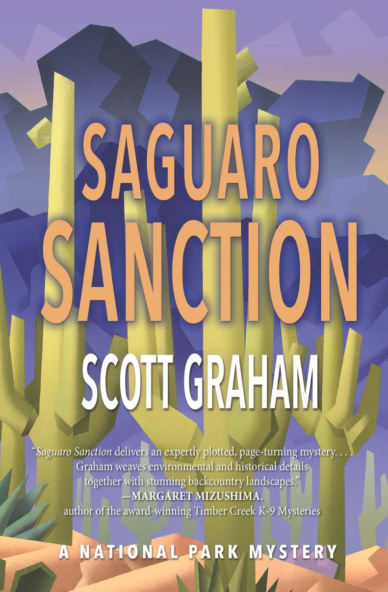 Saguaro Sanction